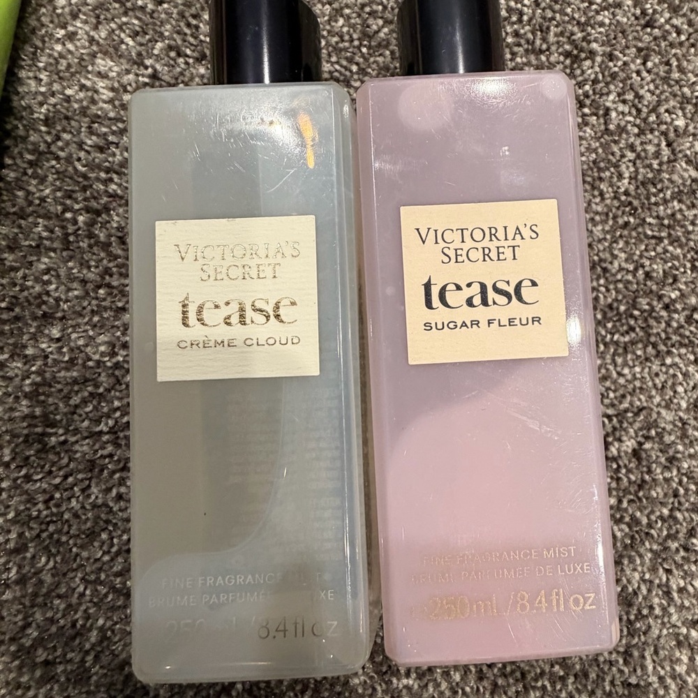 Victoria's Secret Tease Fragrance Duo